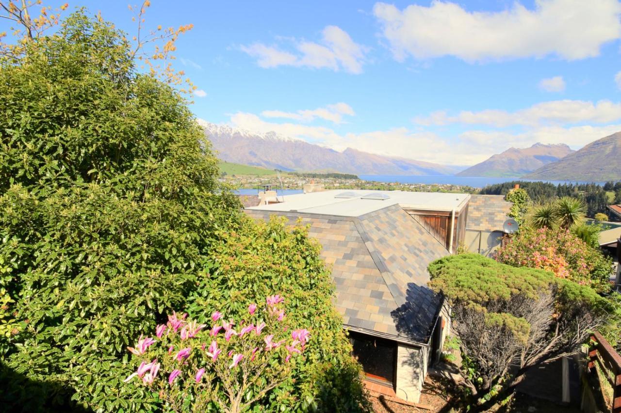 Earnslaw Central Views A Queenstown Ngoại thất bức ảnh