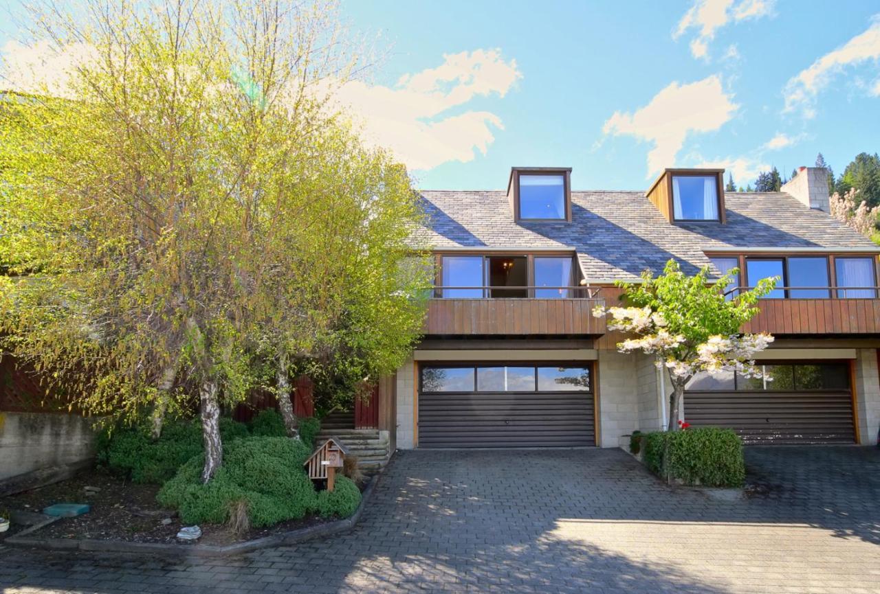 Earnslaw Central Views A Queenstown Ngoại thất bức ảnh